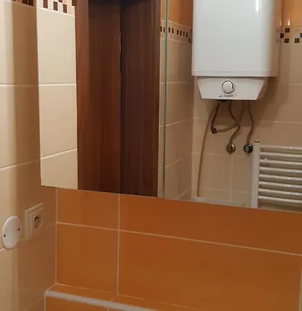 Ad Kamzik Apartment *