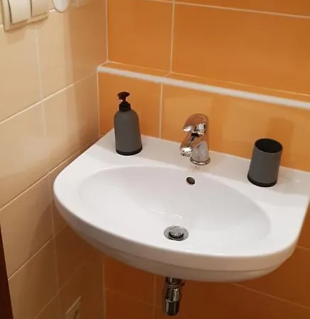 דירה Ad Kamzik *