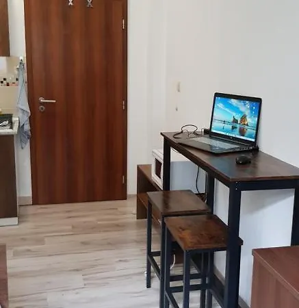 Ad Kamzik * Donovaly