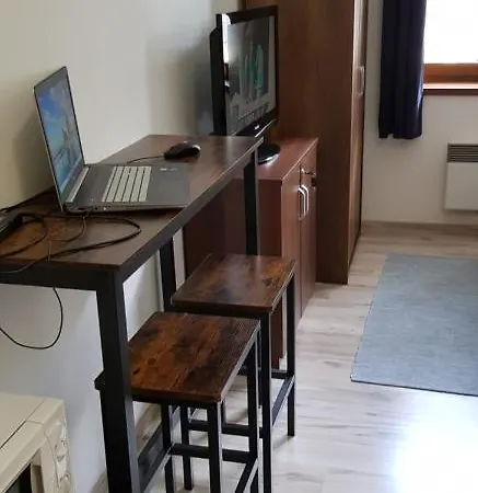 Apartment Ad Kamzik *