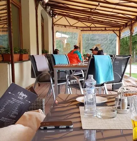 Ad Kamzik Donovaly